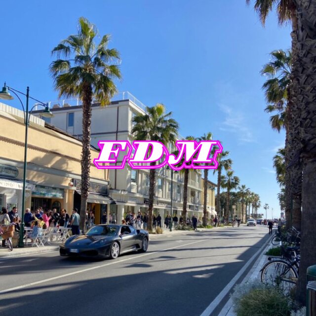 FDM
