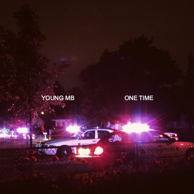 One Time