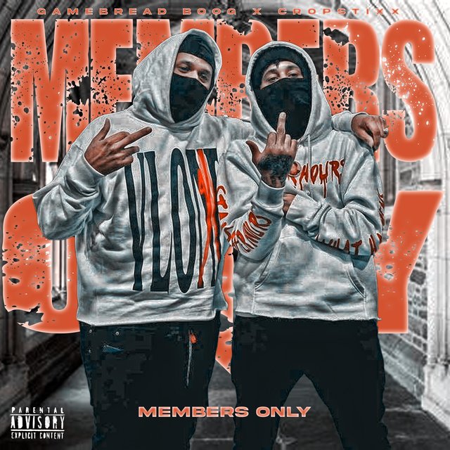 members only