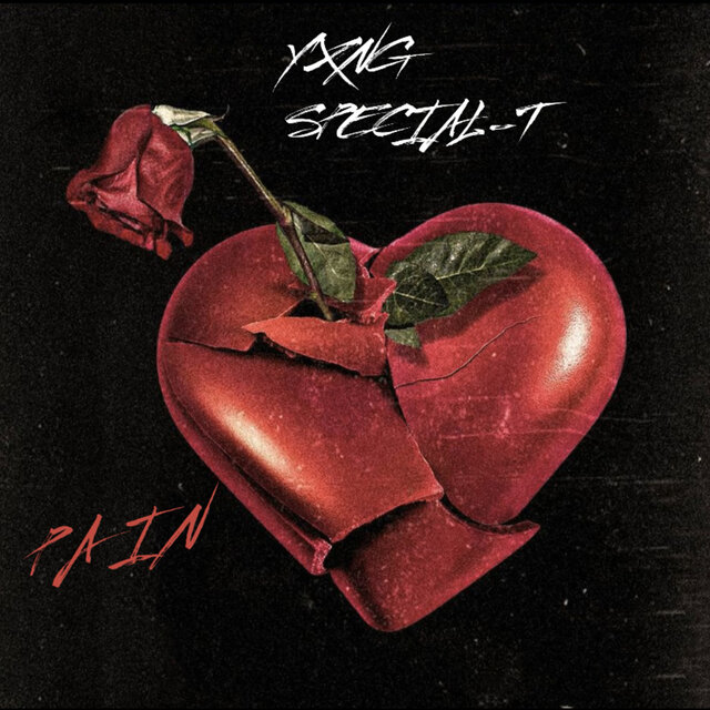 Pain (Radio Edit)
