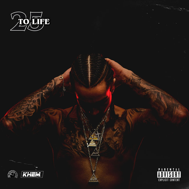 25 to Life