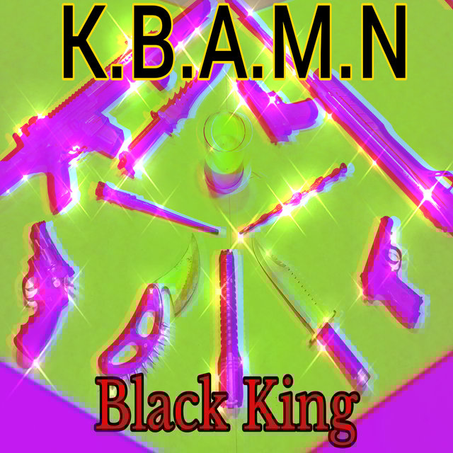 K.B.A.M.N