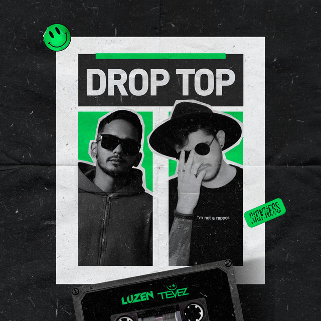 Drop Top