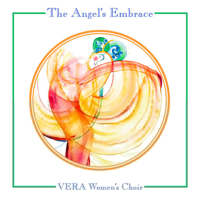 Angel's Embrace