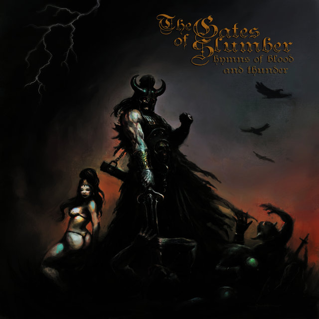 Hymns of Blood and Thunder