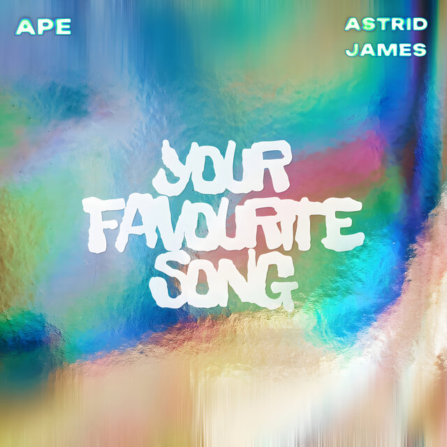 Your Favorite Song