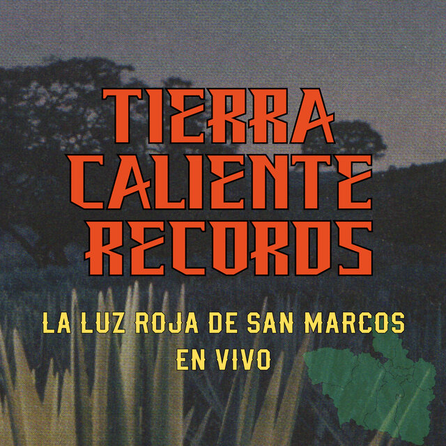 La Luz Roja de San Marcos (En Vivo) by La Luz Roja De San Marcos on TIDAL
