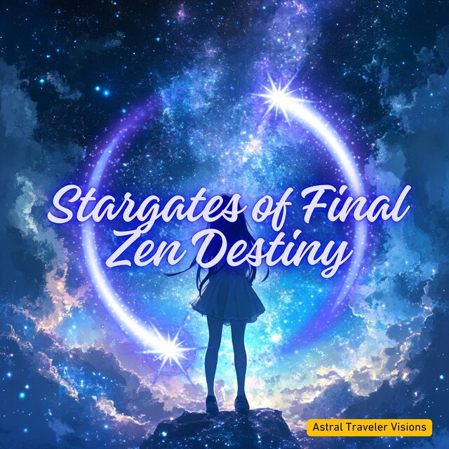 Stargates of Final Zen Destiny