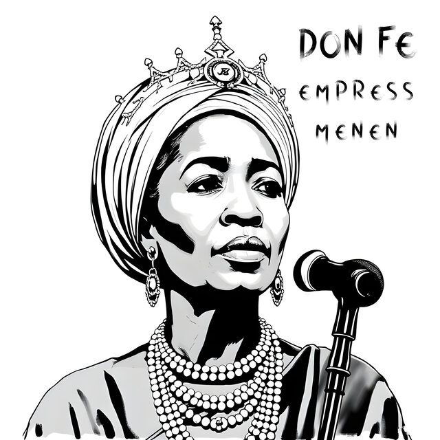 Empress Menen