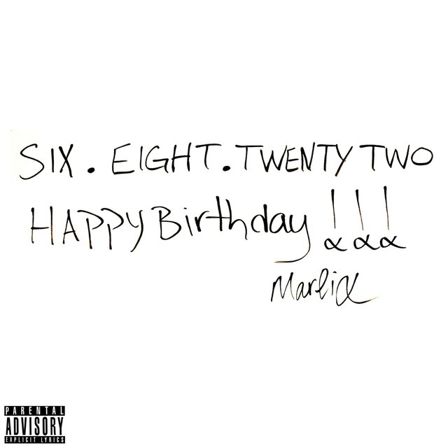 SIX.EIGHT.22