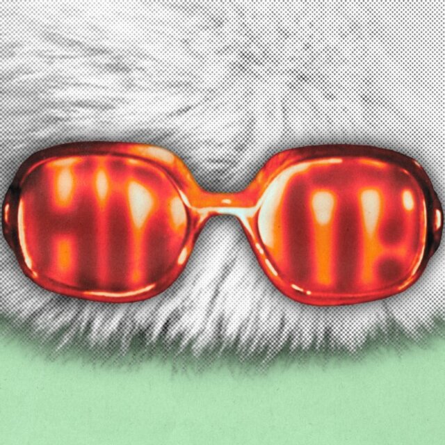 Cover art for album Hit It! by vianova