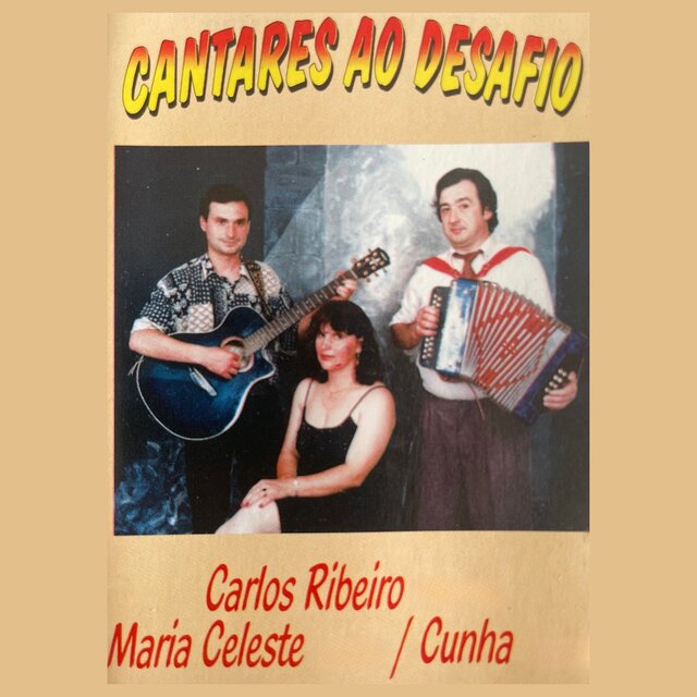 Cantares ao Desafio