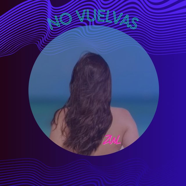 No vuelvas