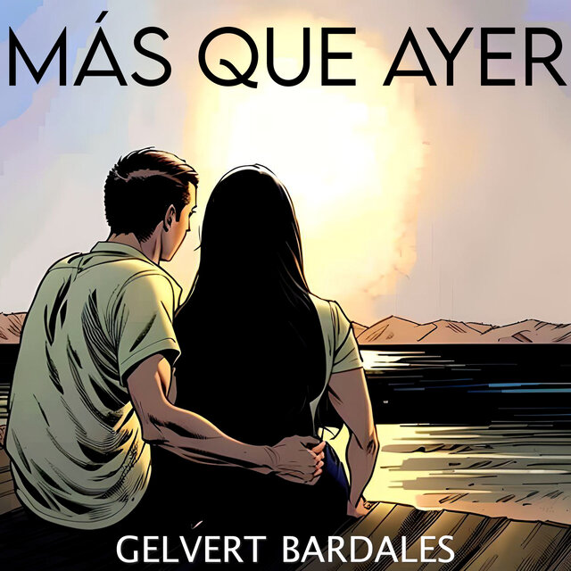 Más Que Ayer