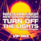 Turn off the Lights (VIP Edit)