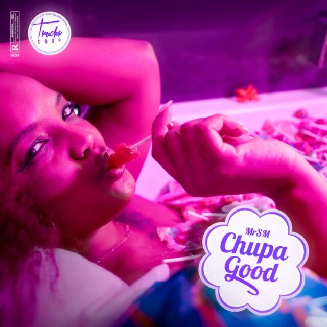 Chupa Good