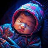 Beats Soften Into Night