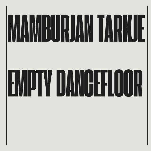 Empty Dancefloor