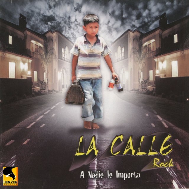 A Nadie Le Importa (Rock)