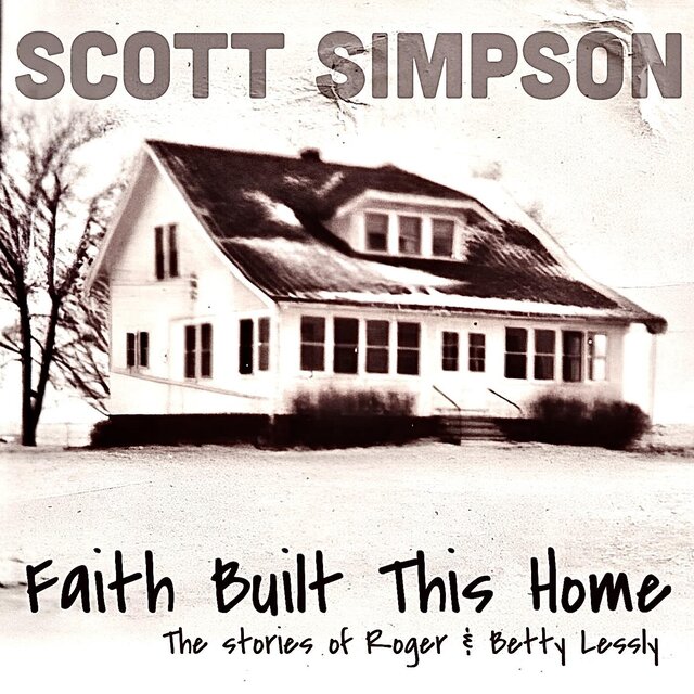 Faith Built This Home