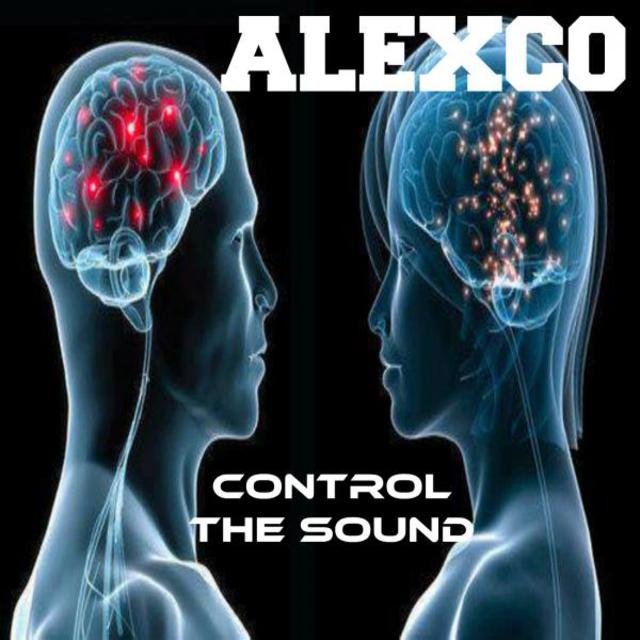 Control the Sound
