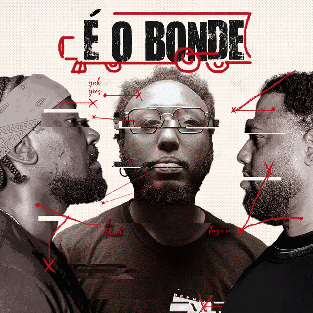 É o Bonde