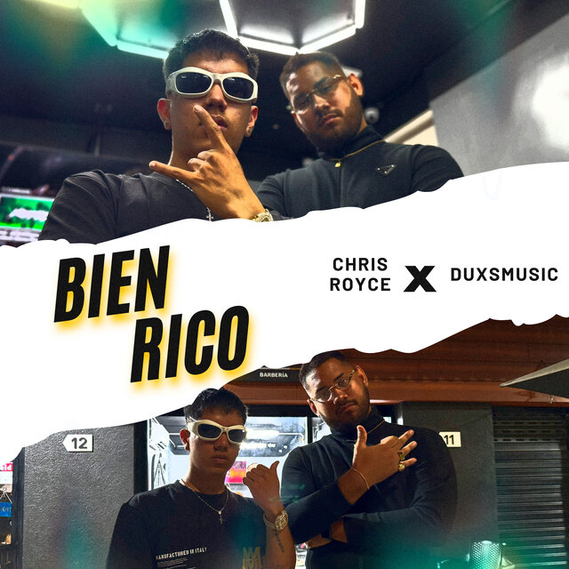 Bien Rico