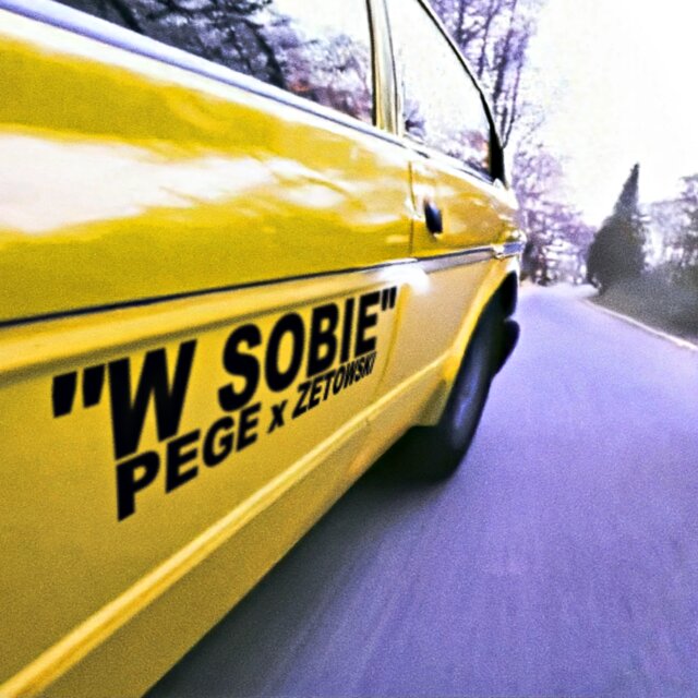 W sobie