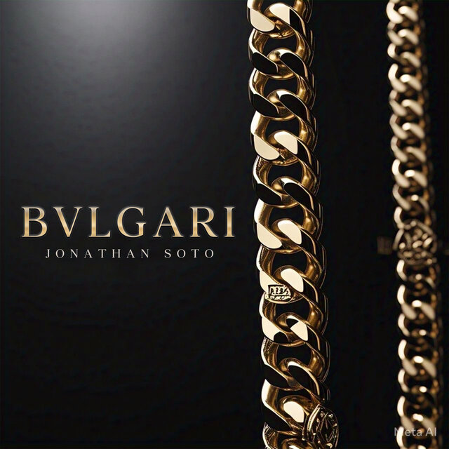 BVLGARI