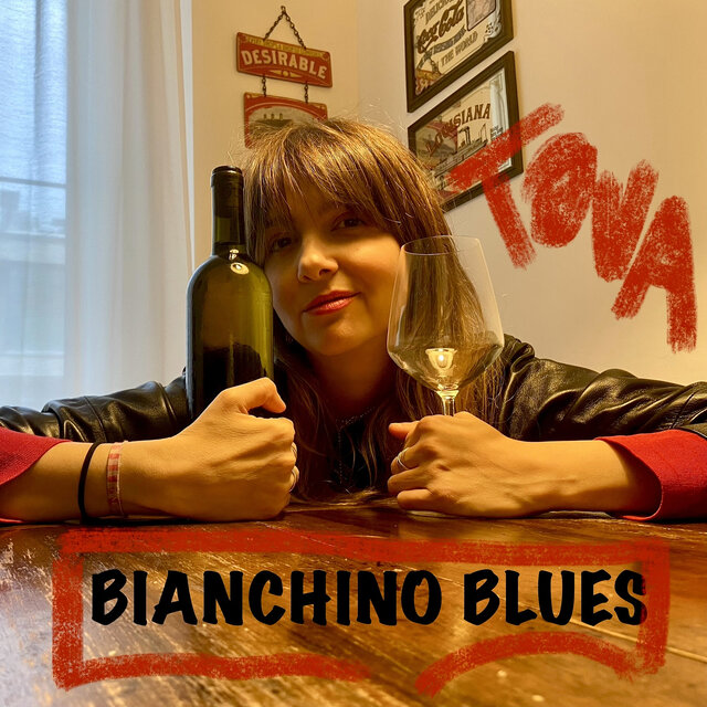 Bianchino blues