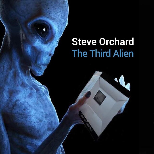 The 3rd Alien