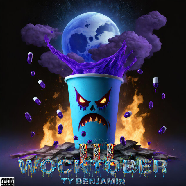 Wocktober 3