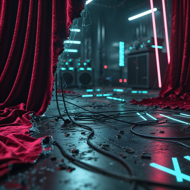 Velvet Breaks
