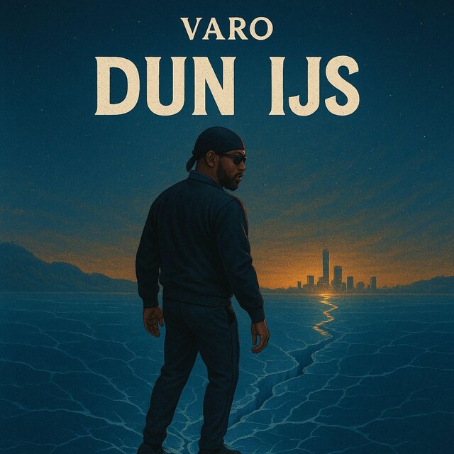 Dun IJs