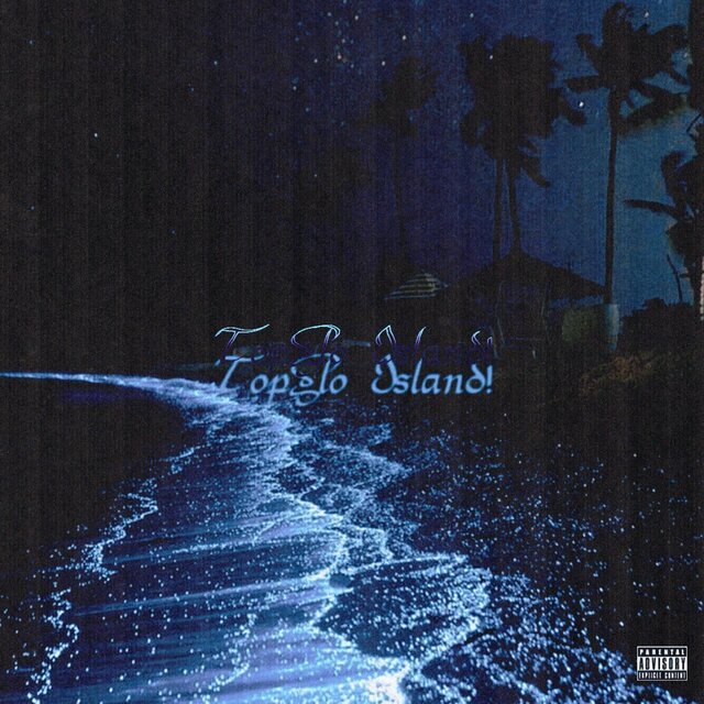 TopGlo Island! (TG4)