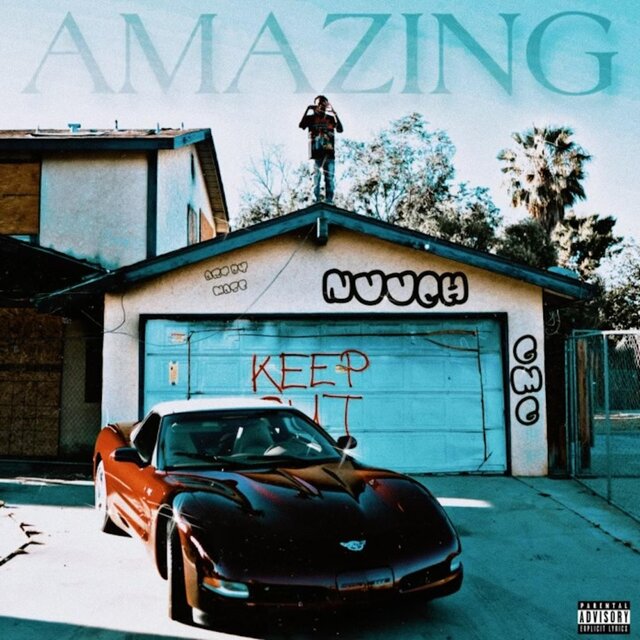 Amazing