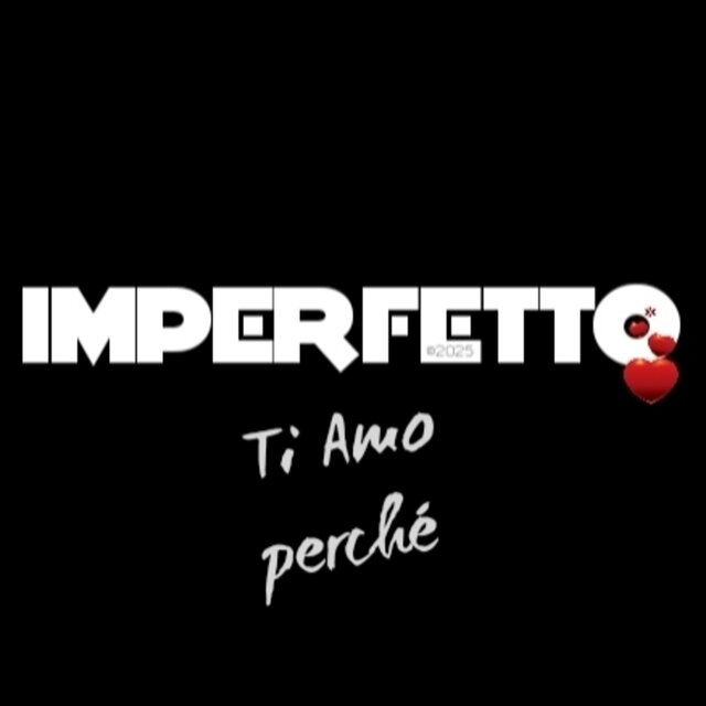 Ti amo perche
