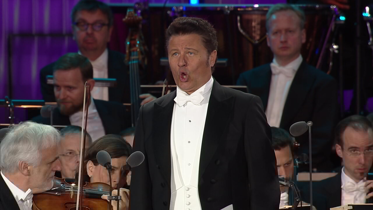 Turandot: Nessun dorma