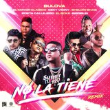 No La Tiene (Remix)