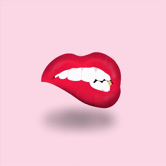 Hollywood Teeth