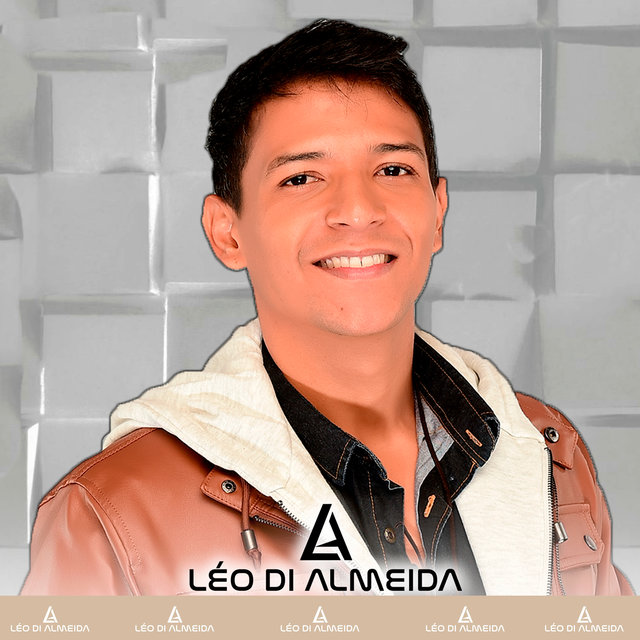 Léo Di Almeida 2020 (Cover)