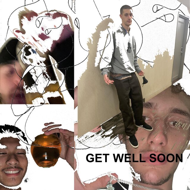 GET WELL SOON (feat. OwG)