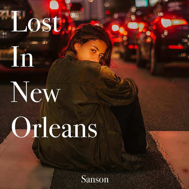 Lost In New Orleans