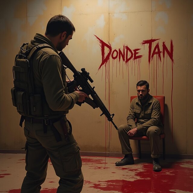 Donde Tan?