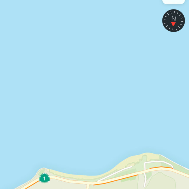 Where the Water Hits the Rocks