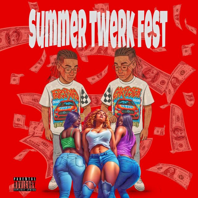 Summer Twerk Fest