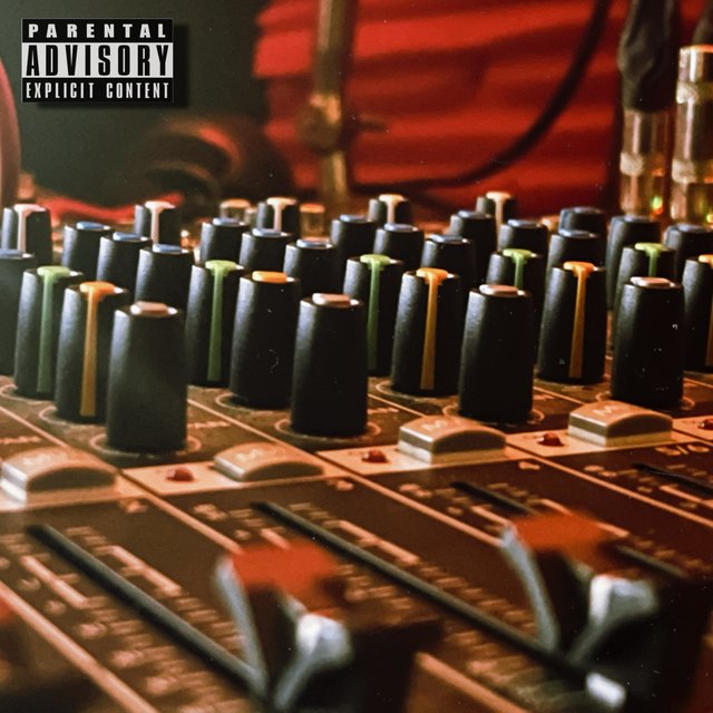 Voodoo Lost Tapes