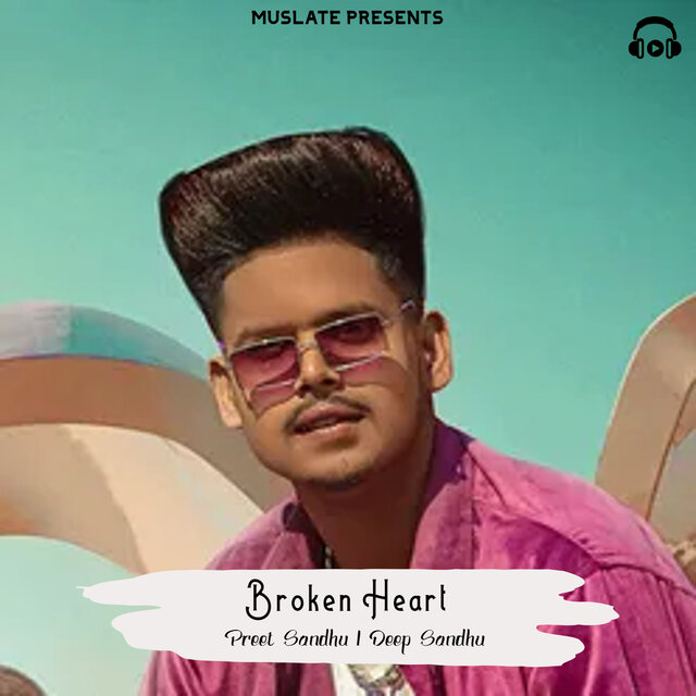 Broken Heart (Shayari)