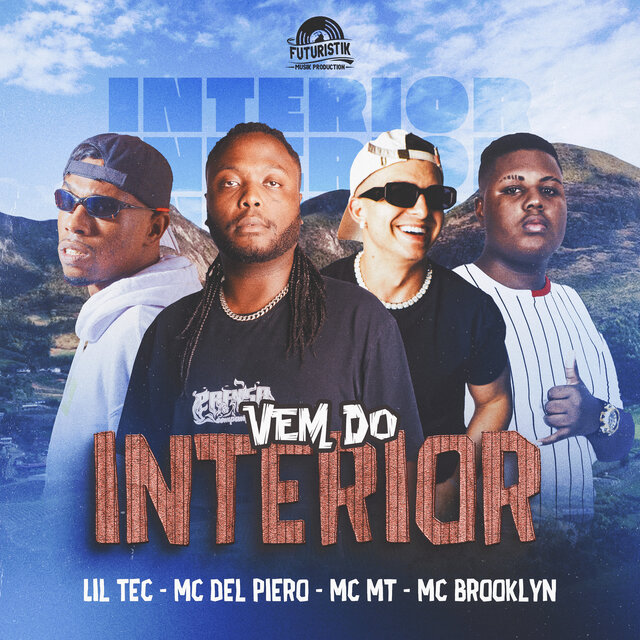 Vem do Interior