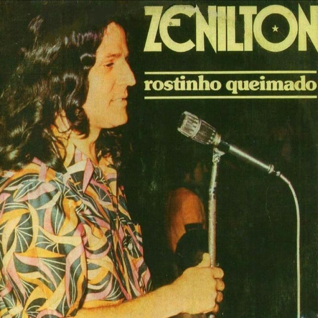 Rostinho Queimado